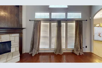 5628 Sleepy Creek Lane, Fort Worth, TX 76179 - Photo 5