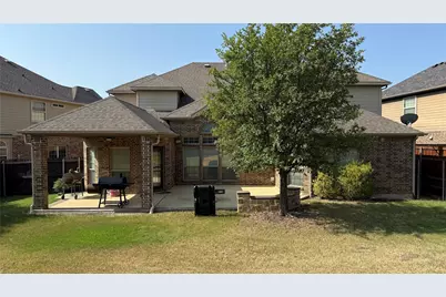 5628 Sleepy Creek Lane, Fort Worth, TX 76179 - Photo 29