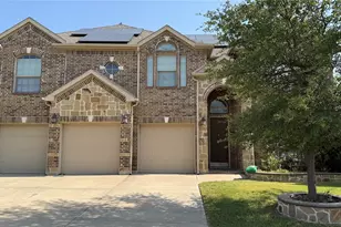 5628 Sleepy Creek Ln, Fort Worth, TX 76179 - Photo 1