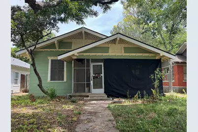 120 S Montclair Avenue, Dallas, TX 75208 - Photo 1
