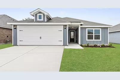 10929 Gray Mare Drive, Fort Worth, TX 76108 - Photo 1