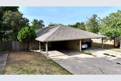 1505 Bellaire Drive, Grapevine, TX 76051 - Photo 3