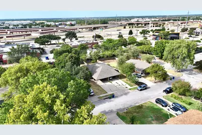 1505 Bellaire Drive, Grapevine, TX 76051 - Photo 1