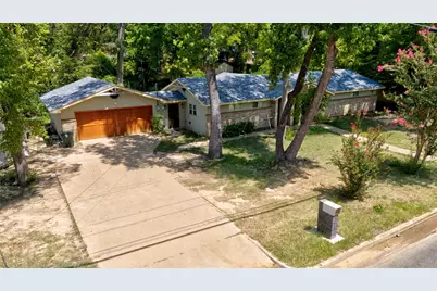 2708 McDonald Road, Tyler, TX 75701 - Photo 1