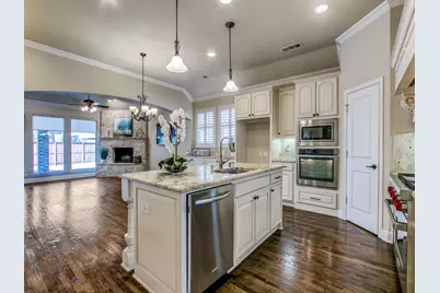 3041 Speyburn, The Colony, TX 75056 - Photo 9