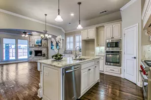 3041 Speyburn, The Colony, TX 75056 - Photo 9