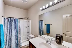 3401 Buckthorn Ln, Denton, TX 76226 - Photo 5