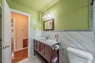 3824 Rusty Dell St, Fort Worth, TX 76111 - Photo 25