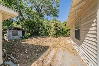 3824 Rusty Dell Street, Fort Worth, TX 76111 - Photo 37