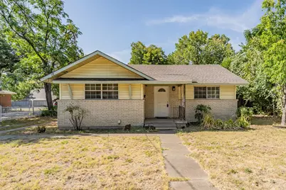 3824 Rusty Dell Street, Fort Worth, TX 76111 - Photo 1