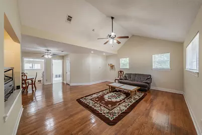 3824 Rusty Dell Street, Fort Worth, TX 76111 - Photo 5