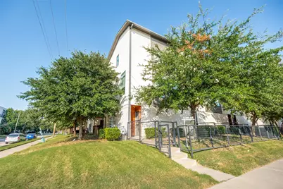 2103 Bennett Avenue #60, Dallas, TX 75206 - Photo 23