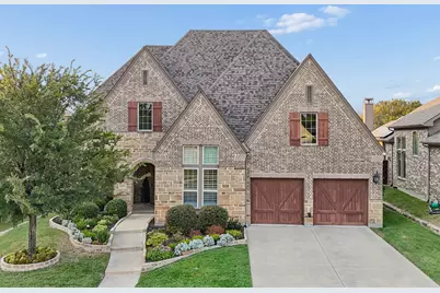 6204 Prairie Brush Trail, Northlake, TX 76226 - Photo 1