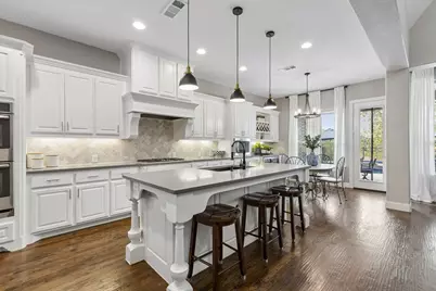 6204 Prairie Brush Trail, Northlake, TX 76226 - Photo 5