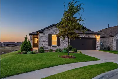 2701 Webb Avenue, Aubrey, TX 76227 - Photo 1