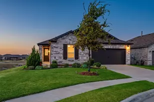 2701 Webb Ave, Aubrey, TX 76227 - Photo 1