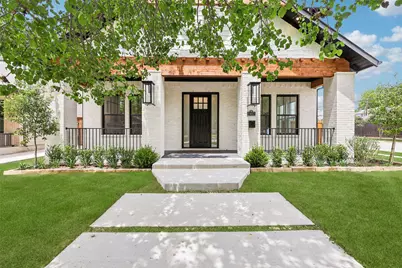 5457 Bonita Avenue, Dallas, TX 75206 - Photo 1