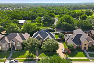 7908 Country Meadow Dr, North Richland Hills, TX 76182 - Photo 35