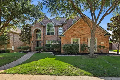 7908 Country Meadow Drive, North Richland Hills, TX 76182 - Photo 3