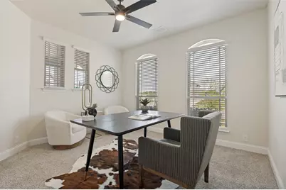 4437 Lupine Estate Drive, Joshua, TX 76058 - Photo 19