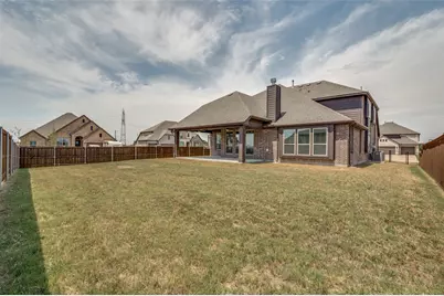 4437 Lupine Estate Drive, Joshua, TX 76058 - Photo 35