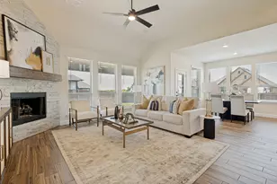 4437 Lupine Est Dr, Joshua, TX 76058 - Photo 5