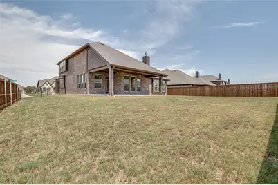 4437 Lupine Estate Drive, Joshua, TX 76058 - Photo 35