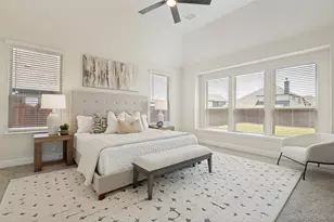 4437 Lupine Est Dr, Joshua, TX 76058 - Photo 29