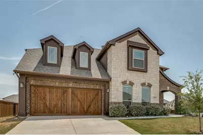 4437 Lupine Estate Drive, Joshua, TX 76058 - Photo 1