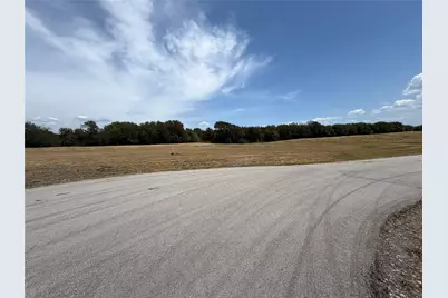 Lot #49 With Boat Sli #12 Triangle Shores, Corsicana, TX 75109 - Photo 7