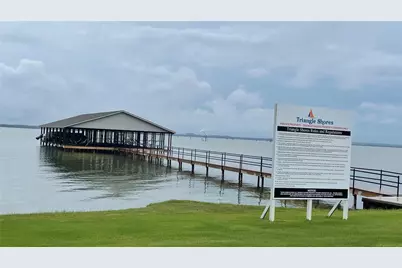 Lot #49 With Boat Sli #12 Triangle Shores, Corsicana, TX 75109 - Photo 3