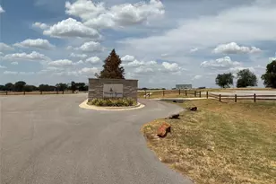 Lot #49 With Boat Sli #12 Triangle Shores, Corsicana, TX 75109 - Photo 1