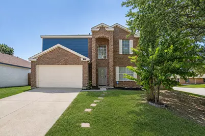 1125 Greenbend Drive, Denton, TX 76210 - Photo 1