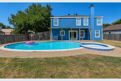 1125 Greenbend Drive, Denton, TX 76210 - Photo 3