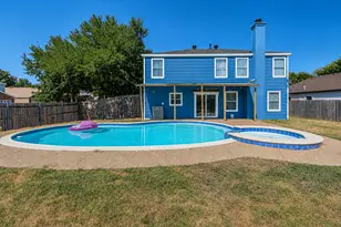 1125 Greenbend Dr, Denton, TX 76210 - Photo 3