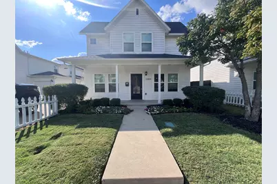 1203 N Tennessee Street #A, McKinney, TX 75069 - Photo 1
