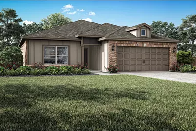 11153 Santana Drive, Fort Worth, TX 76108 - Photo 1