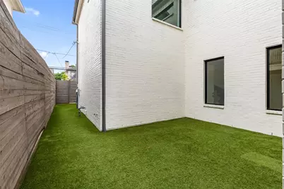 3526 Asbury Street, University Park, TX 75205 - Photo 37