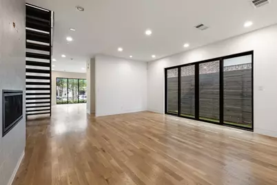3526 Asbury Street, University Park, TX 75205 - Photo 17