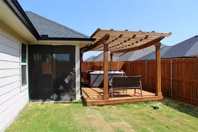 809 Kinghaven Drive, Little Elm, TX 75068 - Photo 25