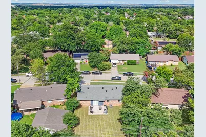 936 Elmwood Drive, Lewisville, TX 75067 - Photo 25