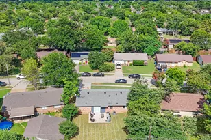 936 Elmwood Dr, Lewisville, TX 75067 - Photo 25