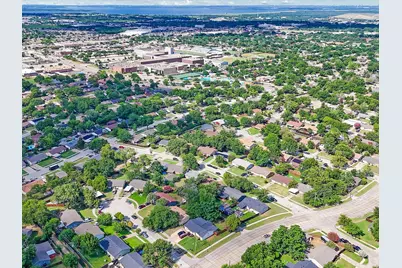 936 Elmwood Drive, Lewisville, TX 75067 - Photo 27