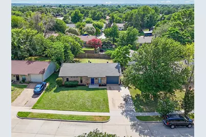 936 Elmwood Drive, Lewisville, TX 75067 - Photo 23