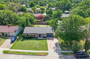 936 Elmwood Dr, Lewisville, TX 75067 - Photo 23