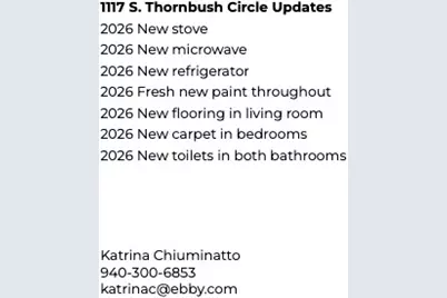 1117 S Thornbush Circle, Arlington, TX 76013 - Photo 19