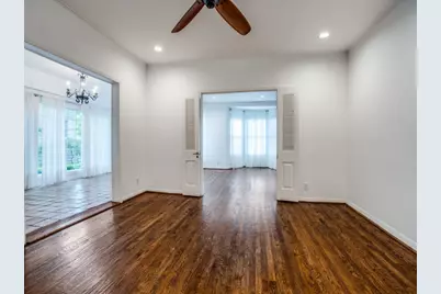3448 Mockingbird Lane, Highland Park, TX 75205 - Photo 5