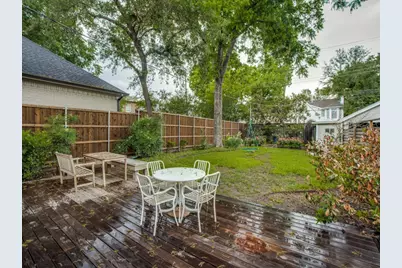 3448 Mockingbird Lane, Highland Park, TX 75205 - Photo 21