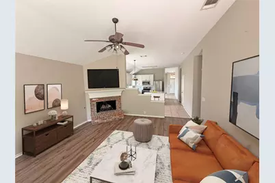 5814 Blue Oak Drive, Garland, TX 75043 - Photo 3