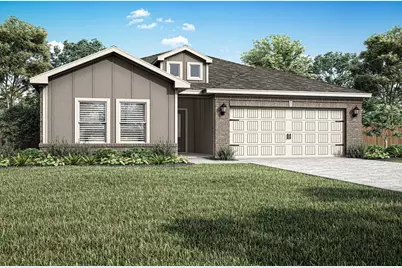 11120 Santana Drive, Fort Worth, TX 76108 - Photo 1
